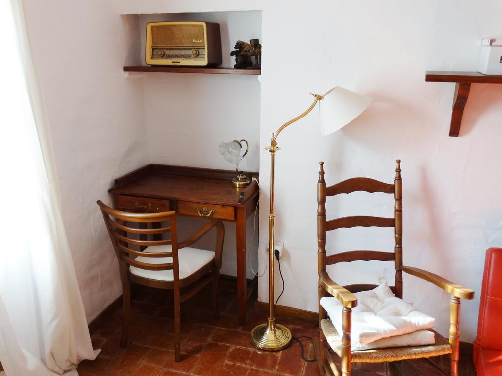 Can Barraca Avinyonet de Puigventós Exterior foto